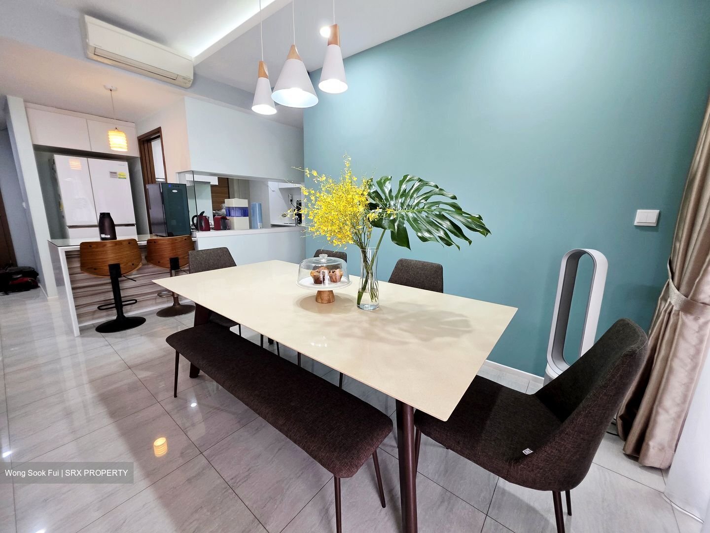 Parc Centros (D19), Condominium #499274901